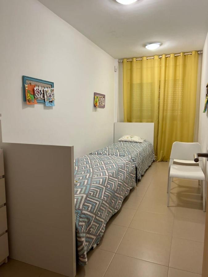 2 Avinguda Santa Clotilde Lägenhet Lloret de Mar Exteriör bild